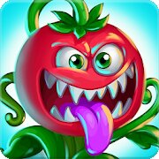    Idle Monster Farm:      Android
