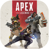  Apex Legends - Battle Royale   