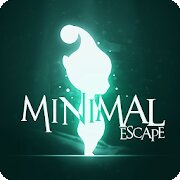 Игра Minimal Escape на Android
