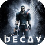 Игра Days of Decay скачать онлайн бесплатно