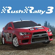  Rush Rally 3 .apk