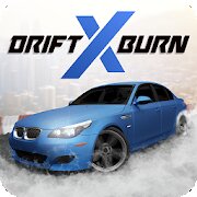 Online  Drift X BURN  
