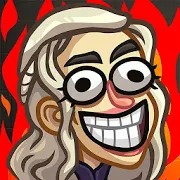 Скачать бесплатно игру Troll Face Quest: Game of Trolls на Android