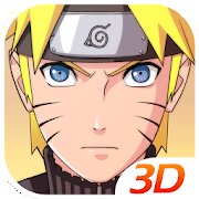 Скачать бесплатно игру Naruto: Slugfest на Android