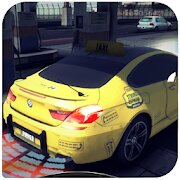    Real Taxi Simulator 2020  Android