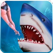 Online  Shark Simulator 2019  