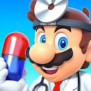 Игра Dr. Mario World на Android