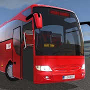  Bus Simulator: Ultimate  Android