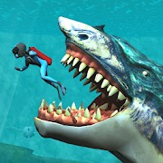  Whale Shark Attack Simulator .apk