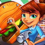  Diner DASH Adventures .apk