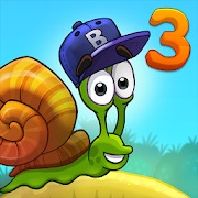    3 (Snail Bob 3)   