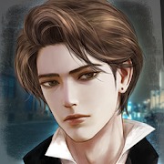  Supernatural Investigations : Romance Otome Game .apk