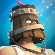 Скачать The Mighty Quest for Epic Loot .apk