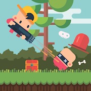    Dusty the Great: -  Android