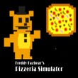    Freddy Fazbear's Pizzeria Simulator  Android