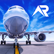  RFS - Real Flight Simulator  Android