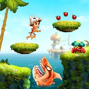 Игра Jungle Adventures 3 на Андроид