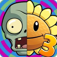 Игра Plants vs. Zombies 3 на Андроид