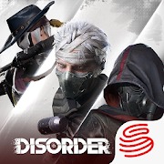   Disorder -    