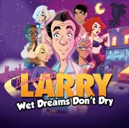  Leisure Suit Larry: Wet Dreams Dont Dry .apk