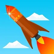  Rocket Sky  Android