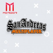  Grand Theft Auto: SAMP  Mordor RP -    