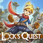   Locks Quest -    