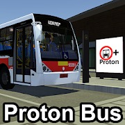  Proton Bus Simulator  Android