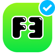 Приложение F3 - Спрашивай анонимно, Чат на Андроид