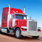 Online игра Big Truck Drag Racing для андроид