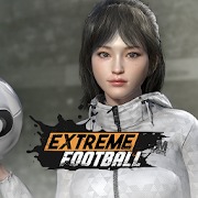 Скачать бесплатно игру Extreme Football на Android