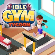   Idle Fitness Gym Tycoon  Workout Simulator Game  Android