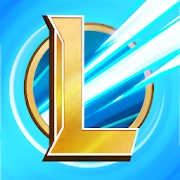 Игра League of Legends Wild Rift скачать онлайн бесплатно