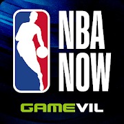 Онлайн игра NBA NOW Mobile Basketball Game - скачать на андроид бесплатно