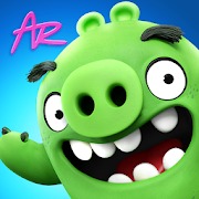  Angry Birds AR: Isle of Pigs .apk