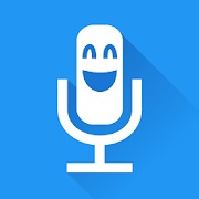 Приложение Преобразователь голоса на Android