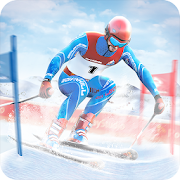 Ski Legends скачать на андроид бесплатно