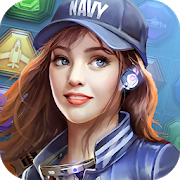 Игра Battleship & Puzzles: Warship Empire на Android
