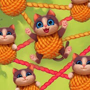  Tangled Cats  Android
