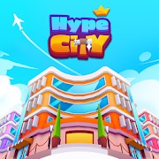 Hype City - Idle Tycoon .apk