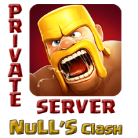 Игра Null's Clash Приватный сервер на Андроид