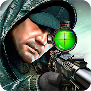     3D - Sniper Shot -    