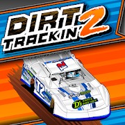 Online игра Dirt Trackin 2 для андроид
