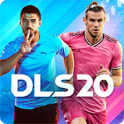   Dream League Soccer 2020 -    