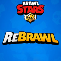   ReBrawl -   Brawl Stars -    