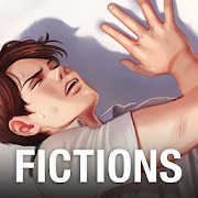  Fictions : Choose your emotions   