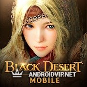Игра Black Desert Mobile на Андроид