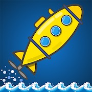   Submarine Jump! -    