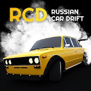 Online игра RCD - Дрифт на русских машинах для андроид