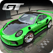  GT Car Simulator .apk